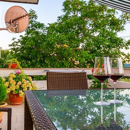 Apartment Manzoni Малинська Екстер'єр фото