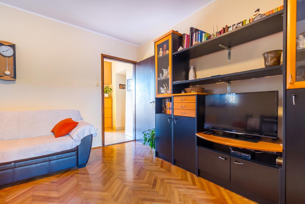 Apartment Manzoni Малинська Екстер'єр фото