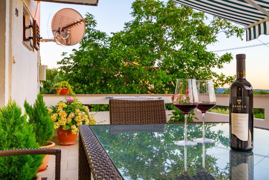 Apartment Manzoni Малинська Екстер'єр фото