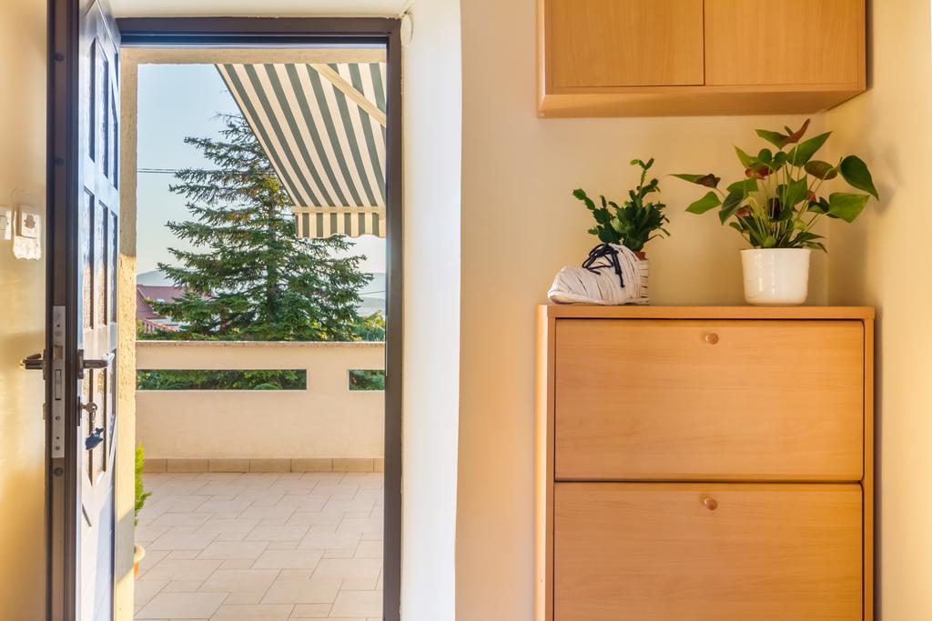 Apartment Manzoni Малинська Екстер'єр фото