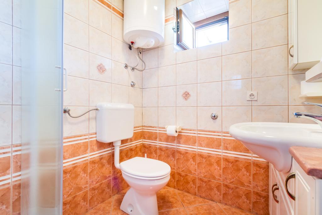 Apartment Manzoni Малинська Екстер'єр фото