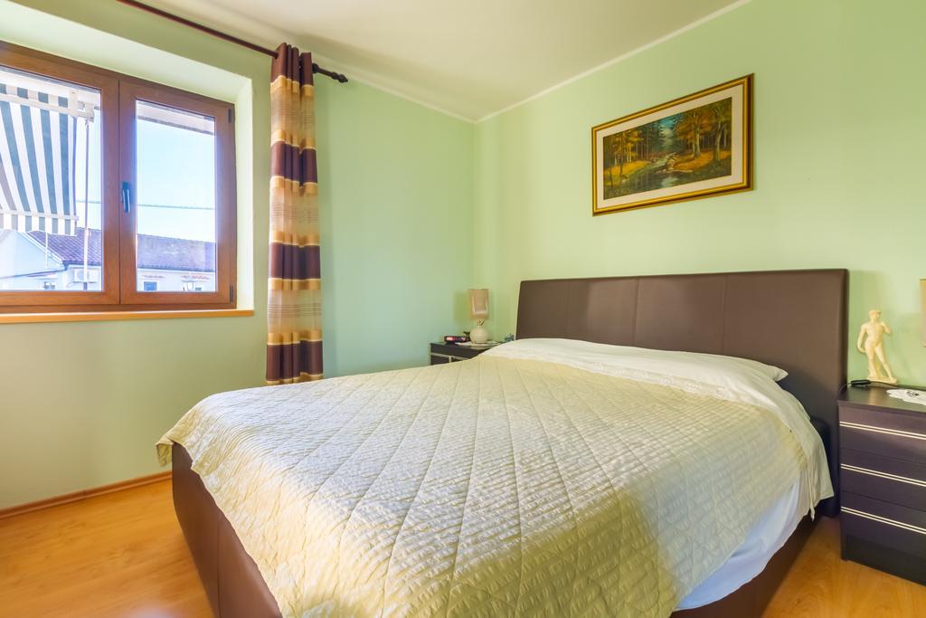 Apartment Manzoni Малинська Екстер'єр фото