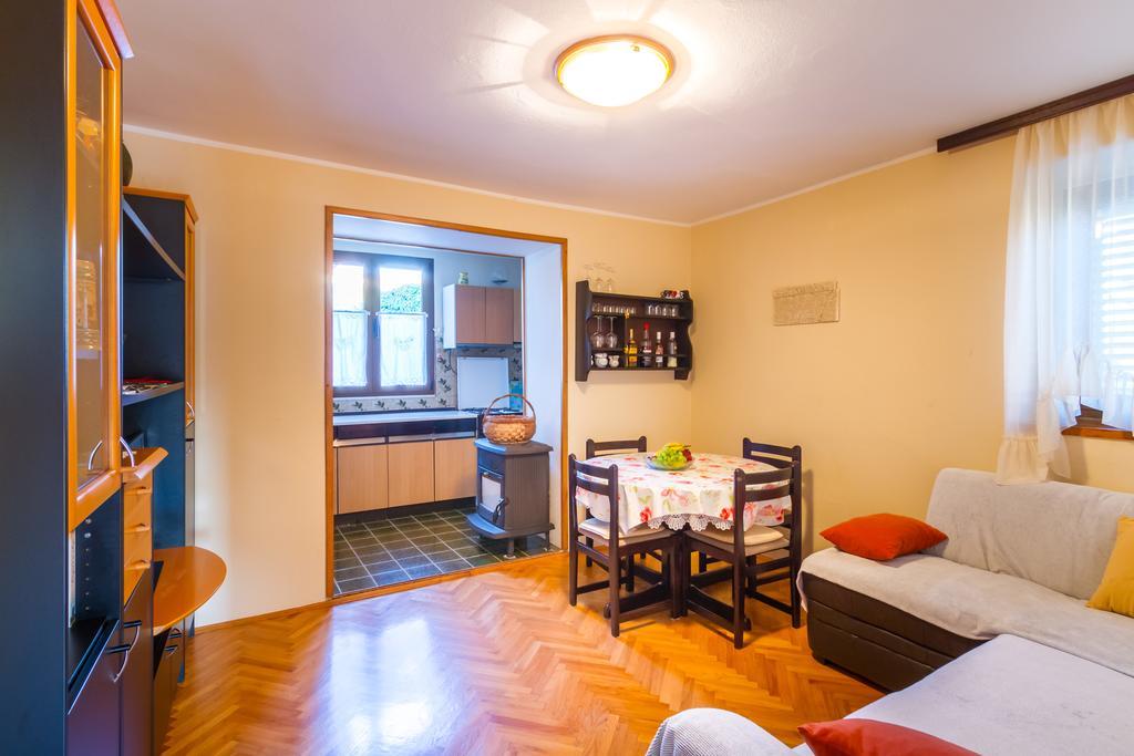Apartment Manzoni Малинська Екстер'єр фото