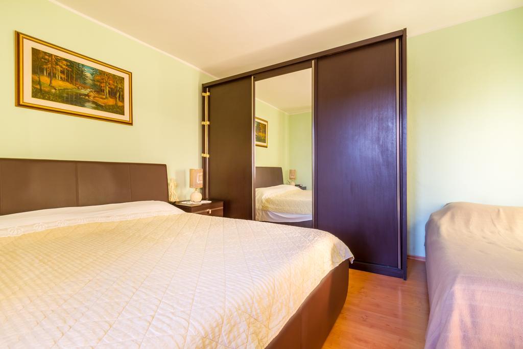 Apartment Manzoni Малинська Екстер'єр фото